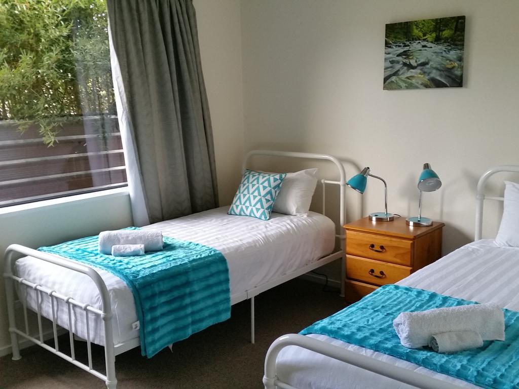 Kea Cottage Te Anau Eksteriør bilde