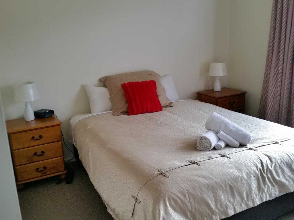 Kea Cottage Te Anau Eksteriør bilde